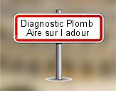 Diagnostic Plomb avant démolition sur Aire sur l'Adour